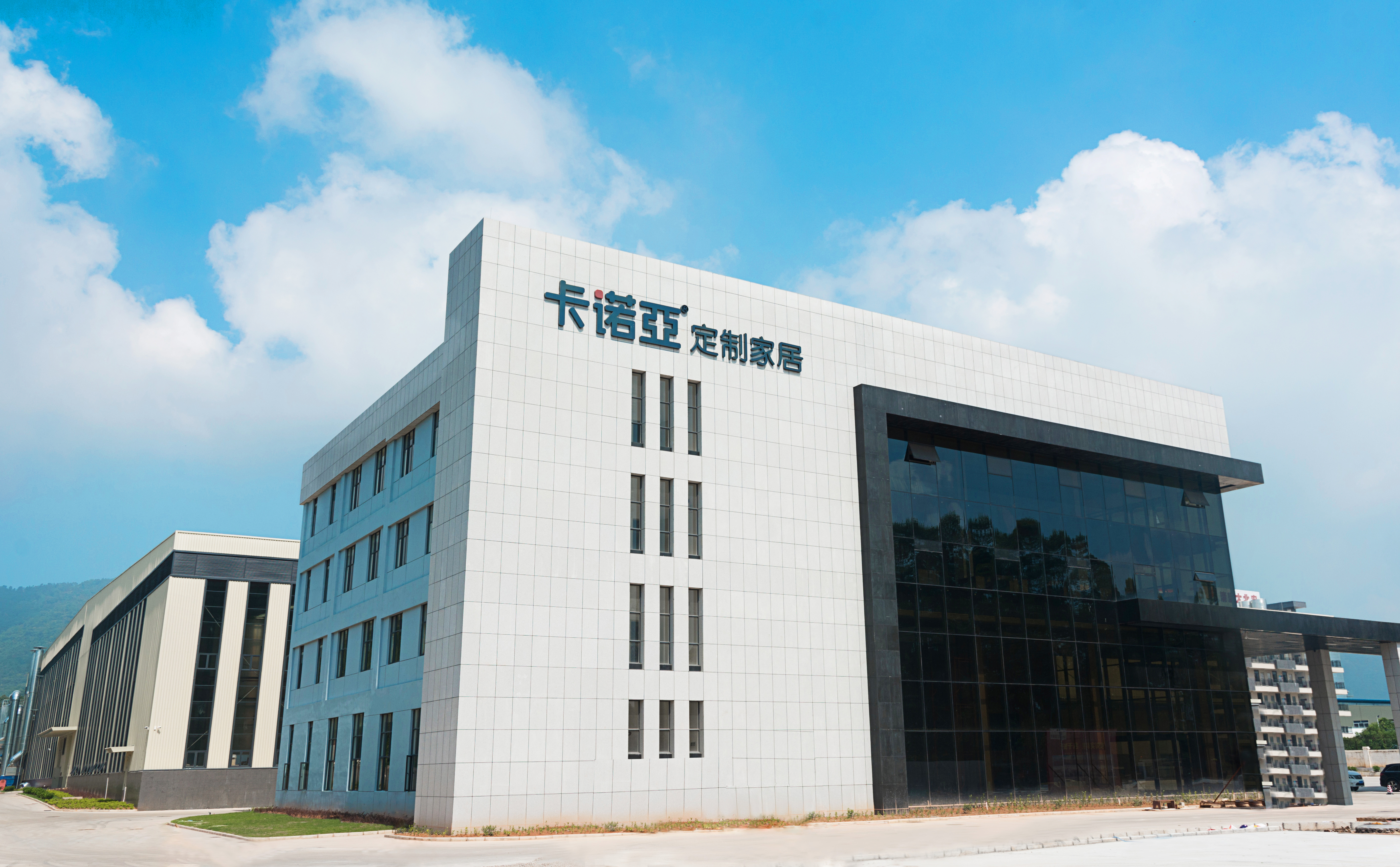 卡诺亚定制家居怎么样？卡诺亚品牌故事和公司简介