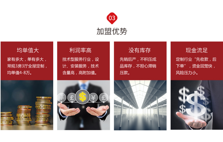 2021下半年投资什么项目稳定又赚钱?