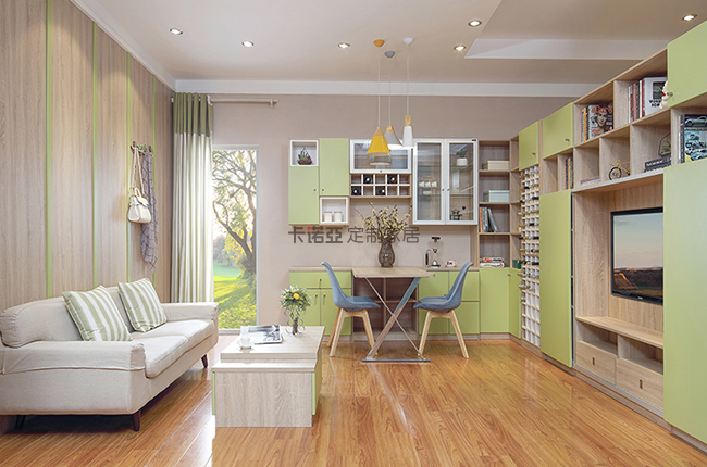 濮阳全屋定制品牌有哪些？濮阳全屋定制哪家好？