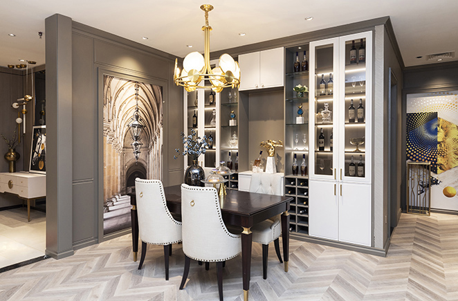 全屋定制家具为什么这么火?全屋定制家具预算如何控制?