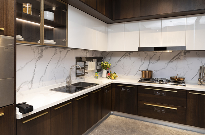 2021定制橱柜加盟怎么样？定制厨房橱柜这些设计没必要