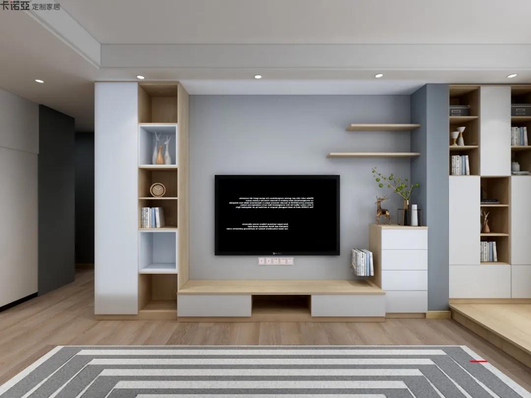 全屋定制家具发展怎么样？加盟全屋定制好吗？