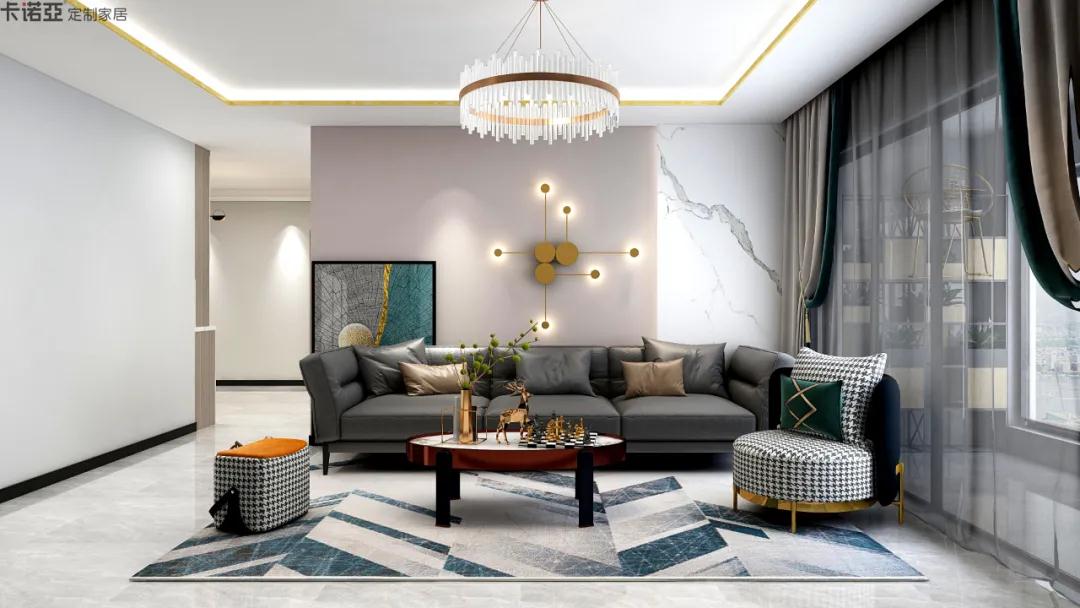 全屋定制十大品牌加盟费用多少?加盟全屋定制十大品牌的优势