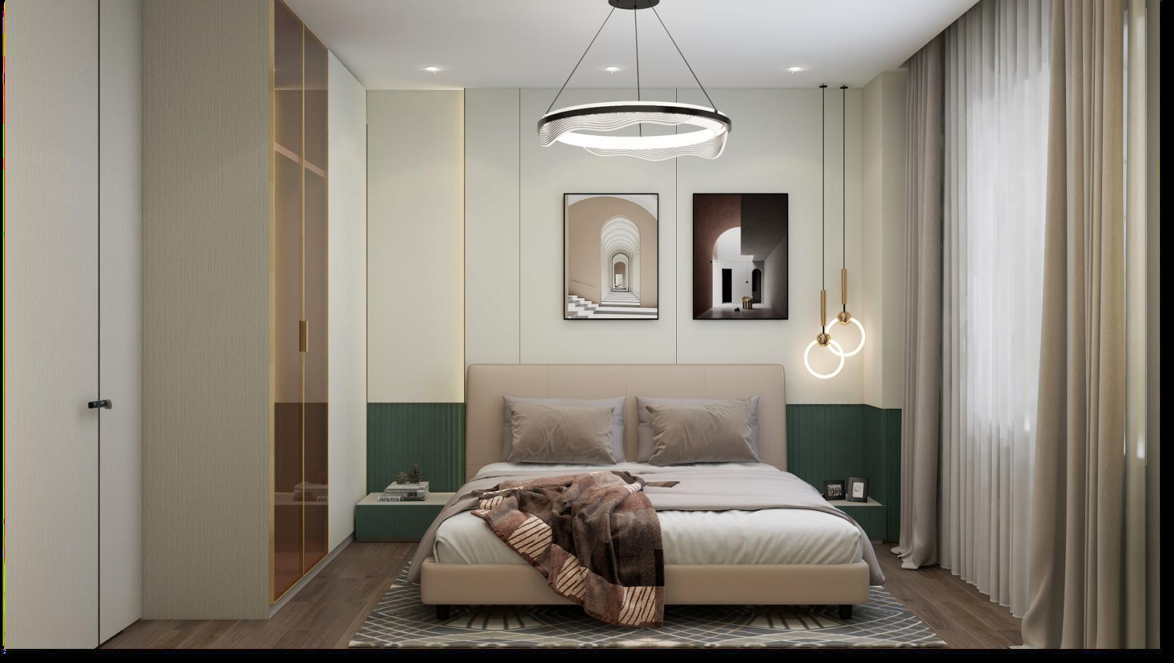 整装市场蛋糕诱人，具备综合实力才能胜出