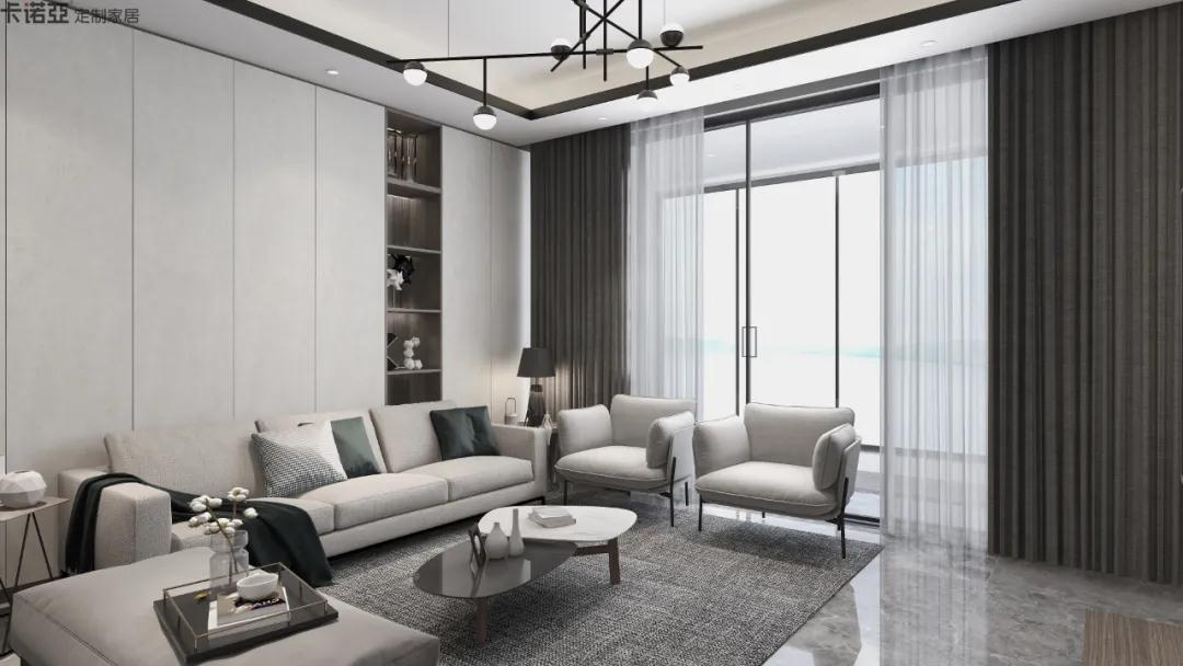 一线城市全屋定制加盟十大品牌推荐丨加盟品牌榜