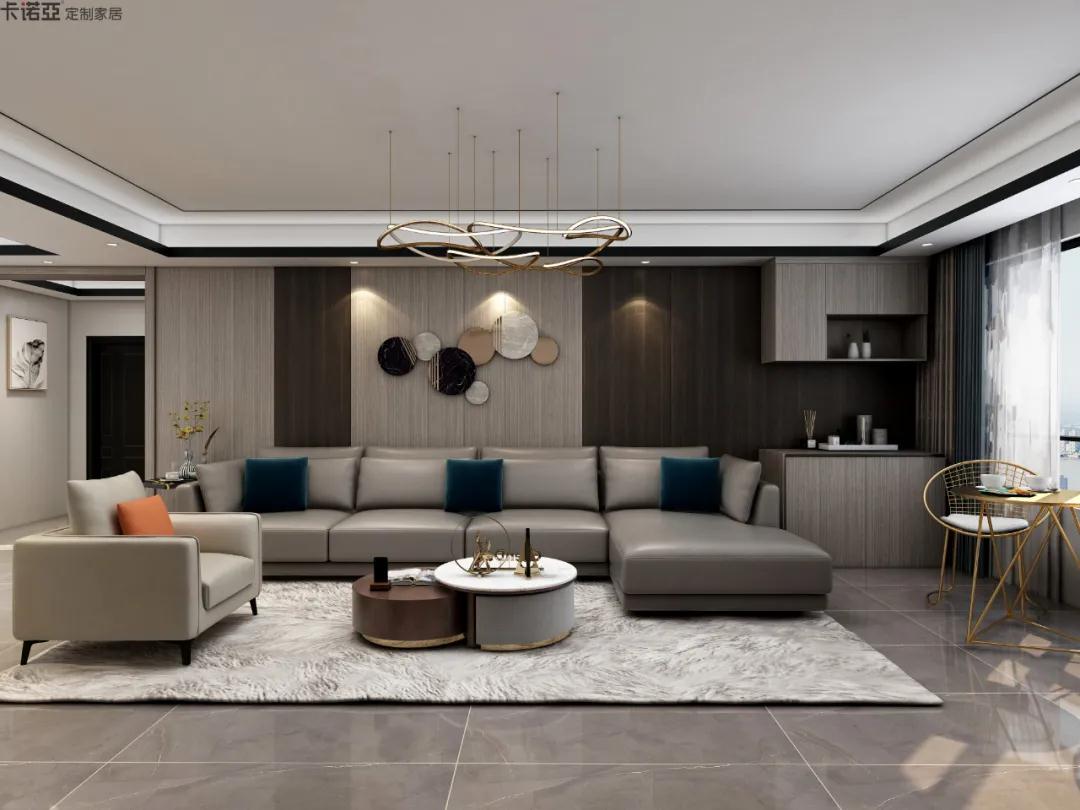 90后年轻创业者找什么项目合适？可以了解一下全屋定制加盟