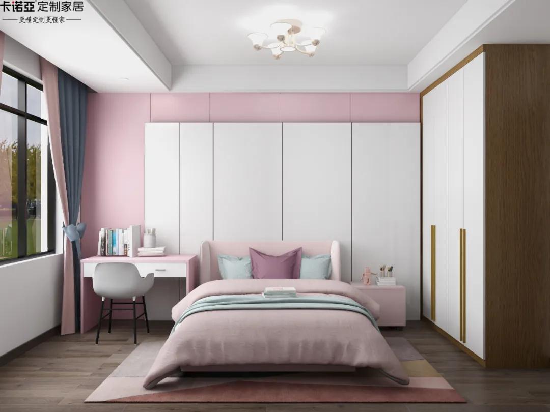 衣柜加盟品牌需要注意哪些细节？