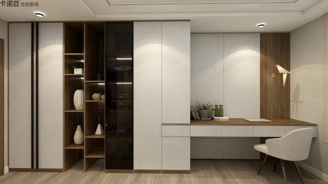 成品家具经销商要如何选择全屋定制品牌？