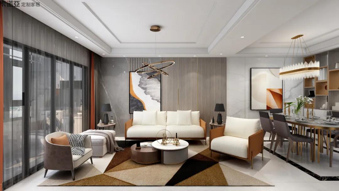 加盟全屋定制品牌应该注意什么？