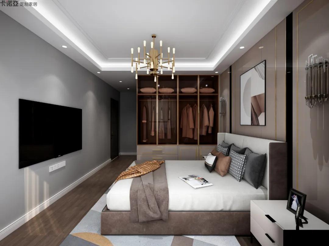 一线品牌全屋定制排名排行榜，有你关心的品牌吗？