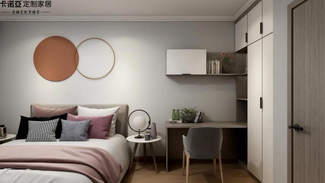 全屋定制哪个品牌不错？如何加盟代理？