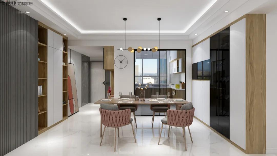 投资加盟定制家具项目怎么样？