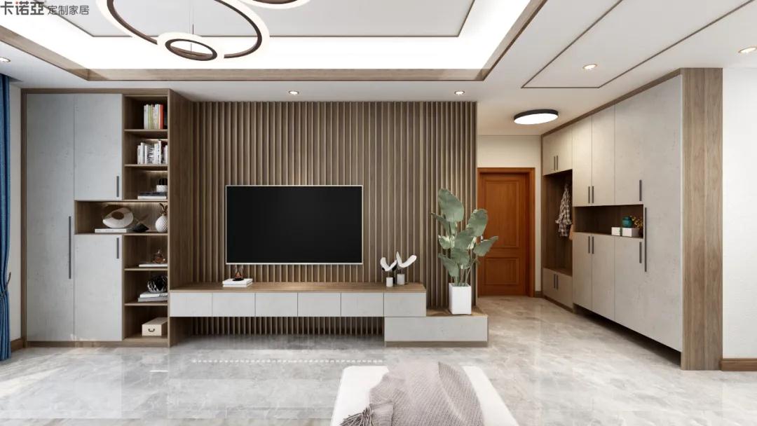 加盟全屋定制怎么选品牌？全屋定制品牌哪个比较好？