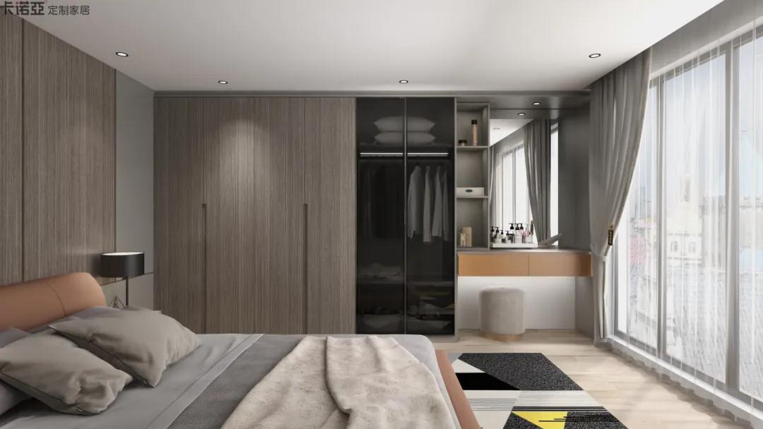 全屋定制加盟选哪家品牌有保障?看完这篇你就懂了