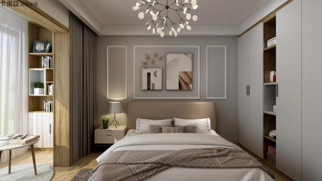 定制衣柜怎样加盟？