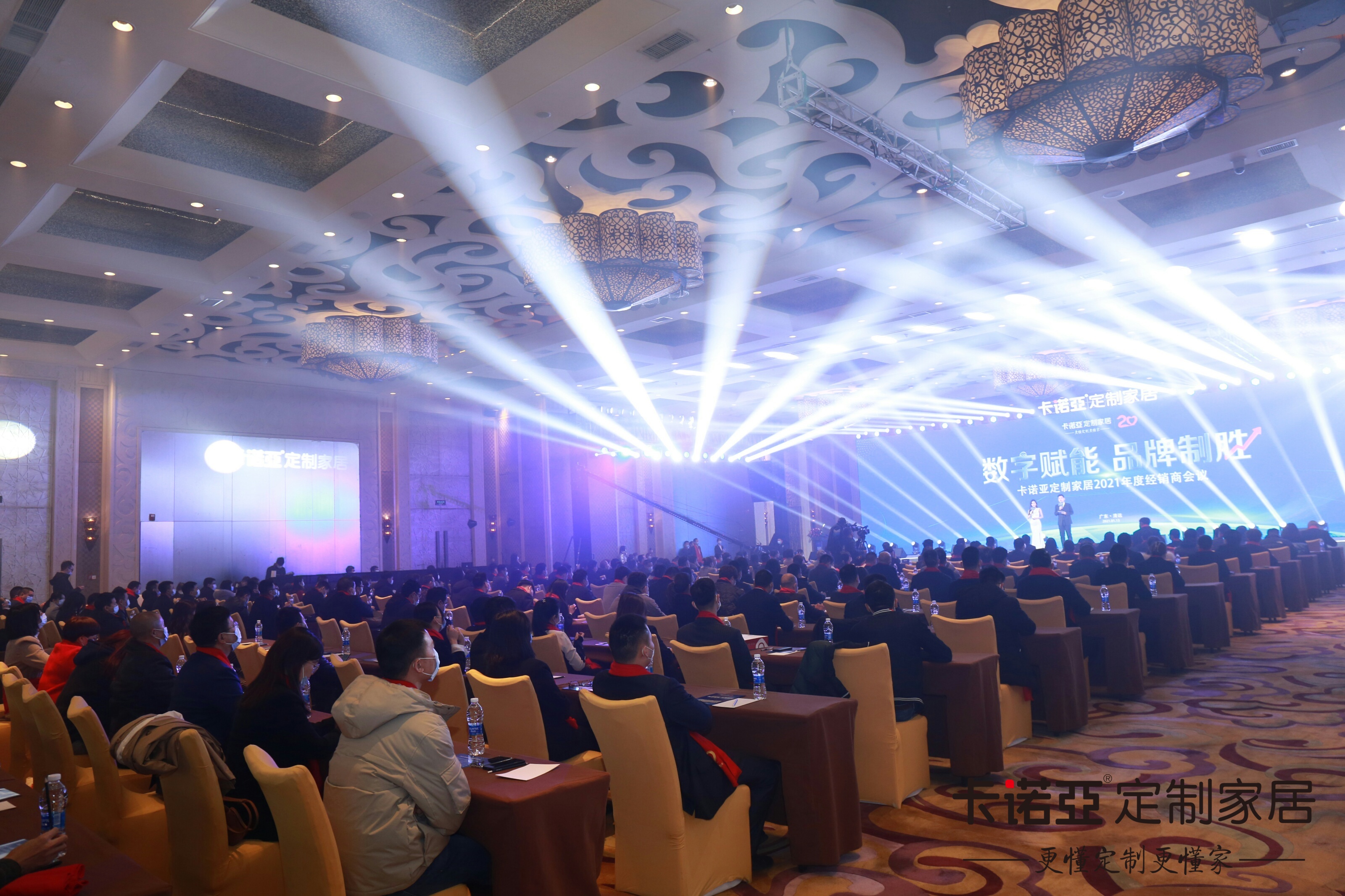 建材经销商转型定制家居，拥有先天优势