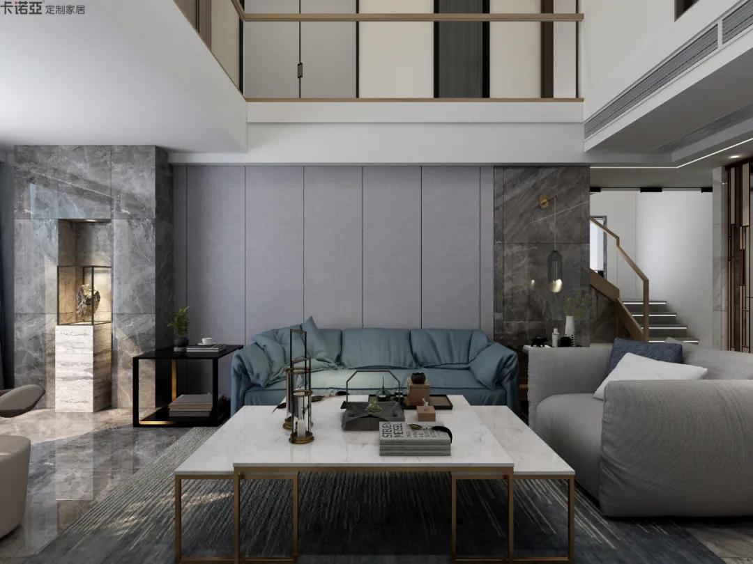 加盟全屋定制厂家未来的发展前景