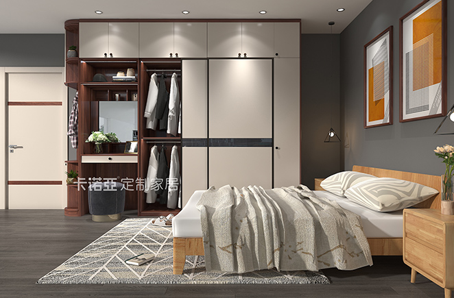 巴中定制家具加盟什么品牌好?