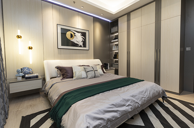 整体衣柜加盟哪个好？