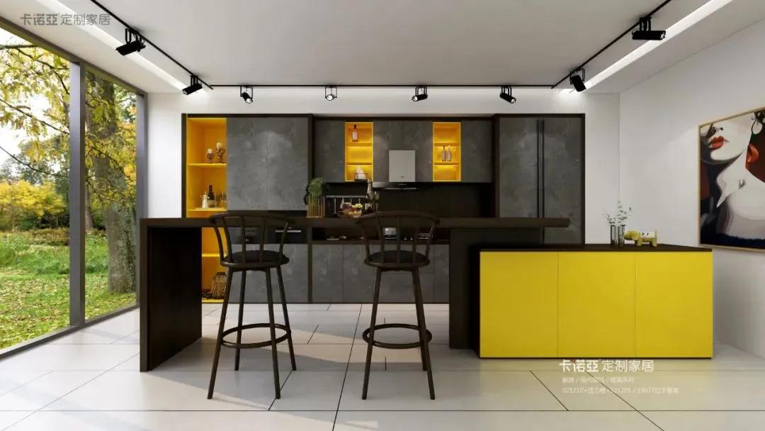 加盟个家具定制店怎么样？