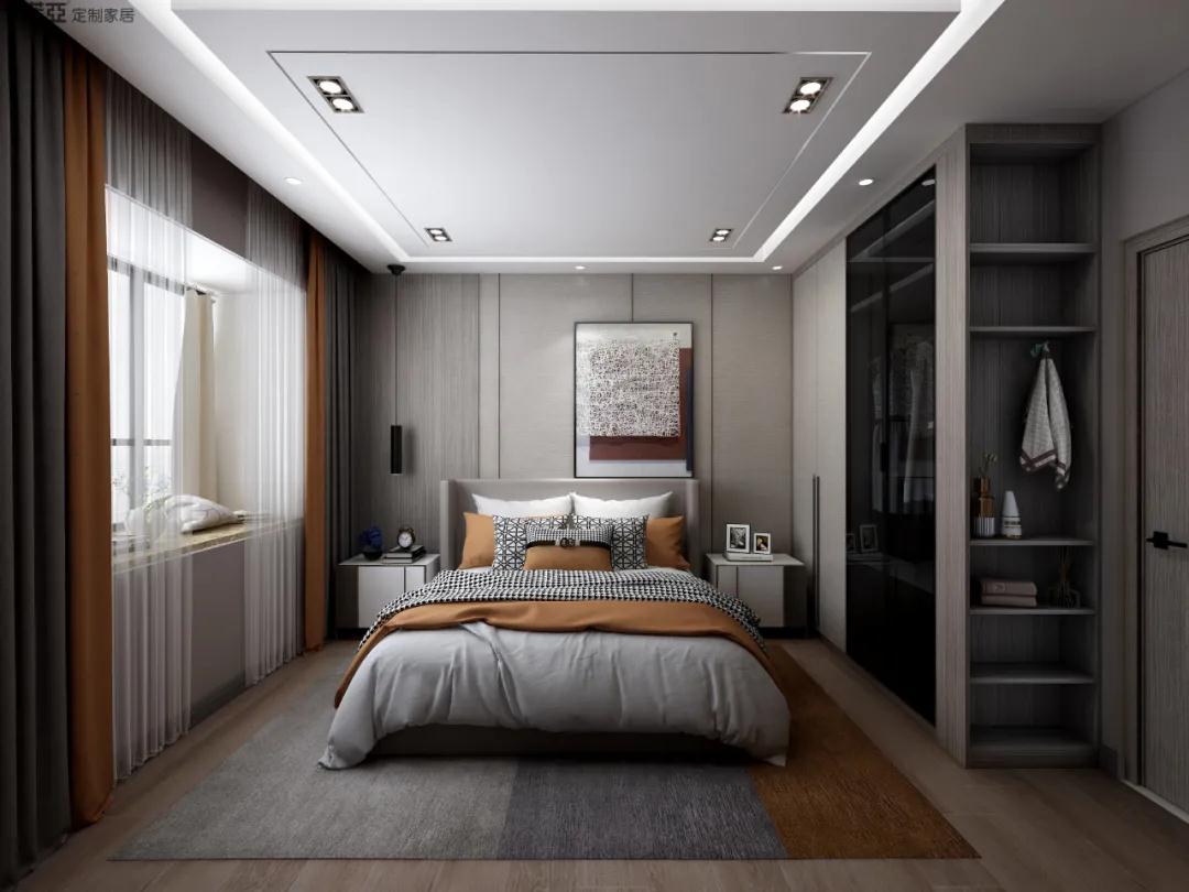 国内十大定制家具品牌排行榜