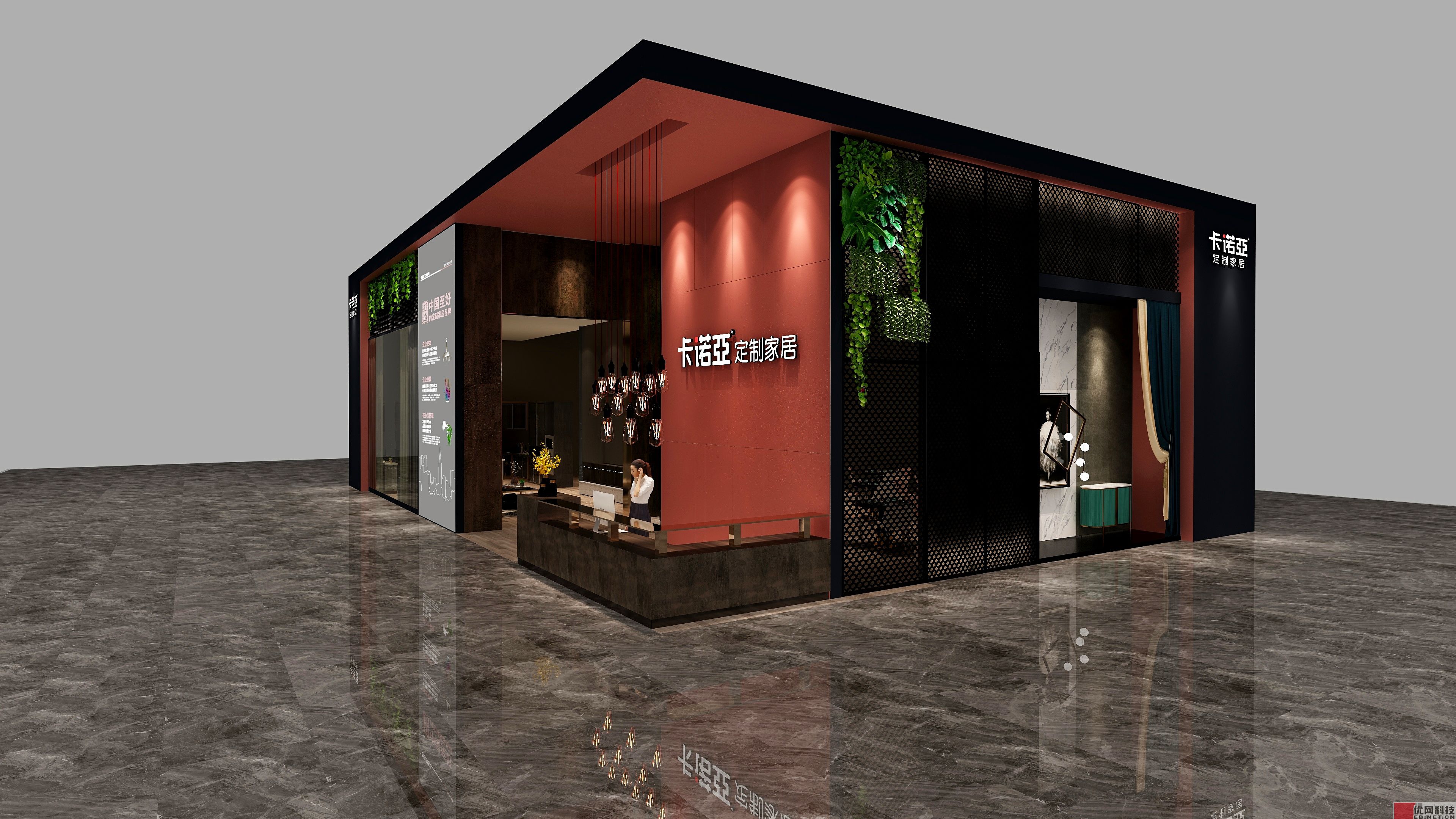 为什么全屋定制加盟选一线品牌?一线全屋定制有这些优势