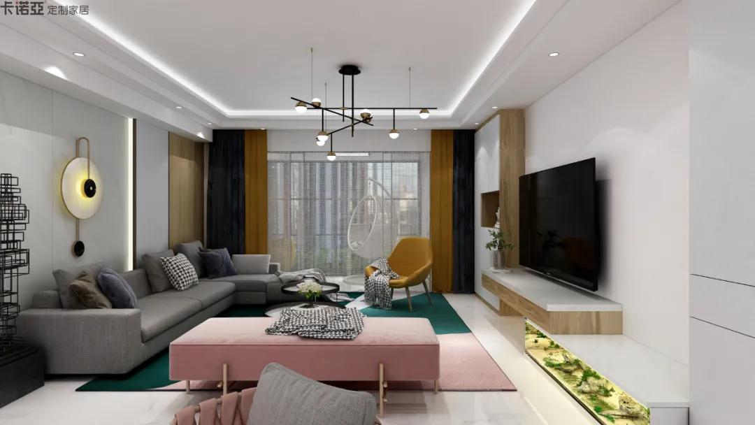 年轻化消费群体有着什么样的全屋定制消费观？