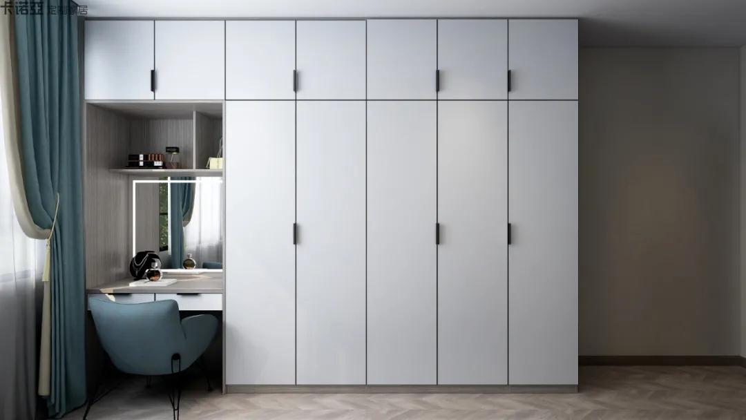 在三四线城市加盟定制衣柜怎么样？