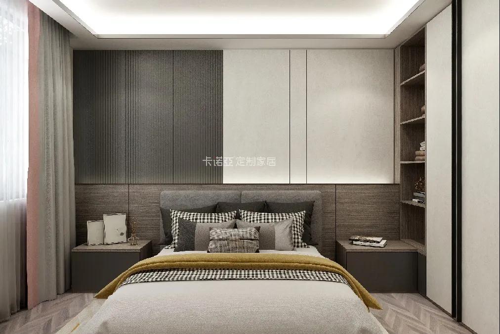 投资定制衣柜品牌容易吗？加盟前功课得做足