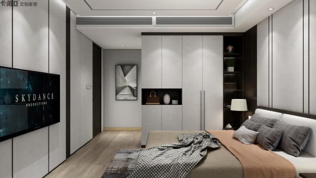 开衣柜店流程分几步？怎么开衣柜店？