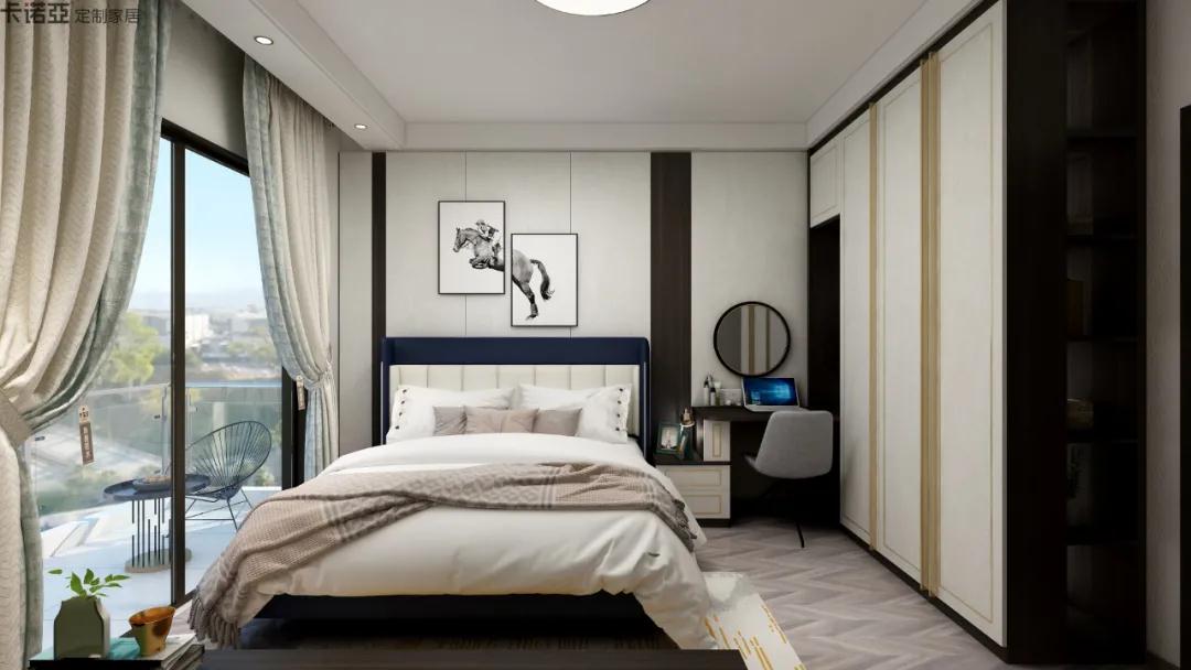 浏阳全屋定制有哪些品牌？浏阳定制家具哪家好？