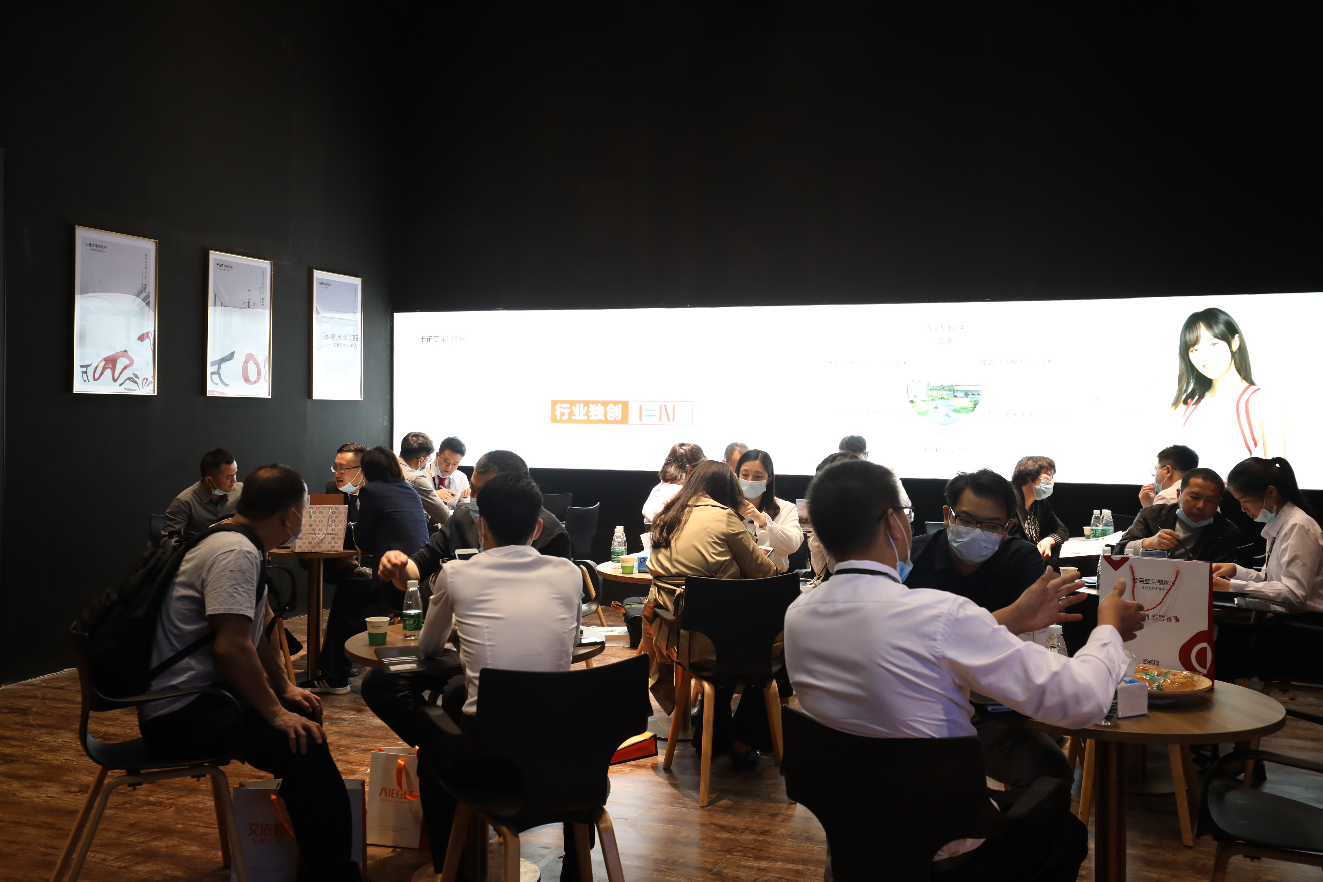 2021全屋定制市场如何，看3月广州定制家居展就够了