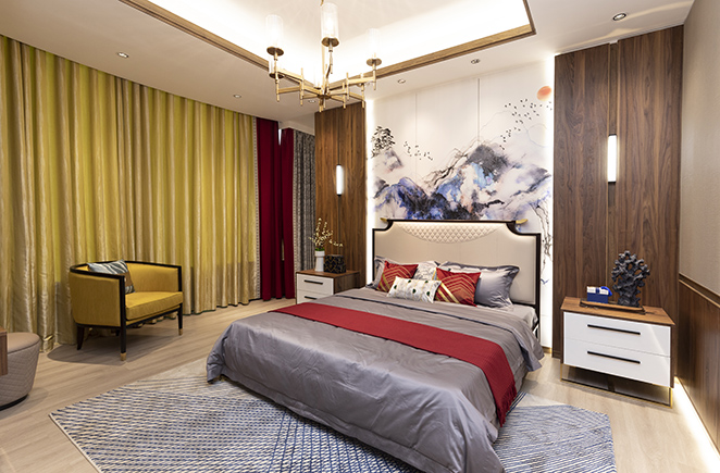 开全屋定制家具店址怎么选择?