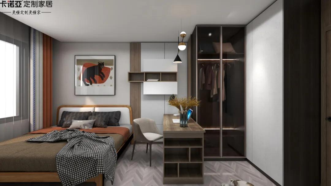 想投资做定制衣柜加盟怎么样？