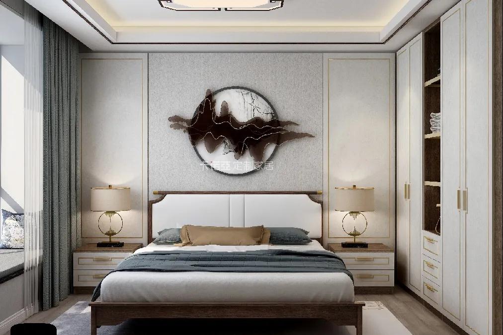 开一家定制衣柜品牌加盟店的步骤有哪些？