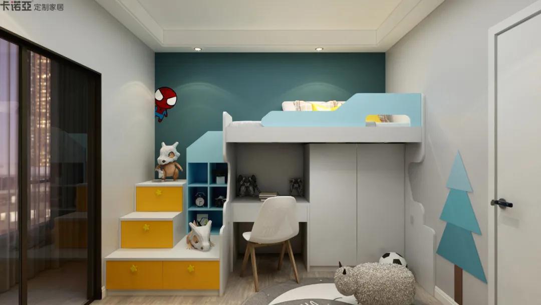 兴化定制家居品牌有哪些？兴化全屋定制哪个好？