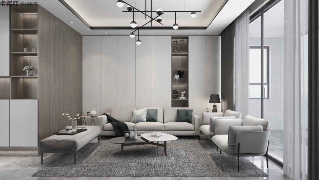 全屋定制加盟市场前景怎么样？