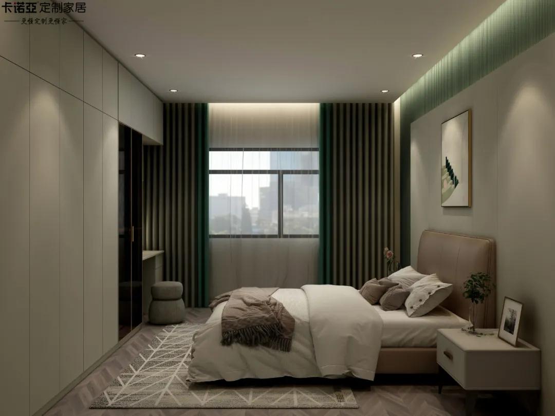 加盟全屋定制品牌后如何经营店面？