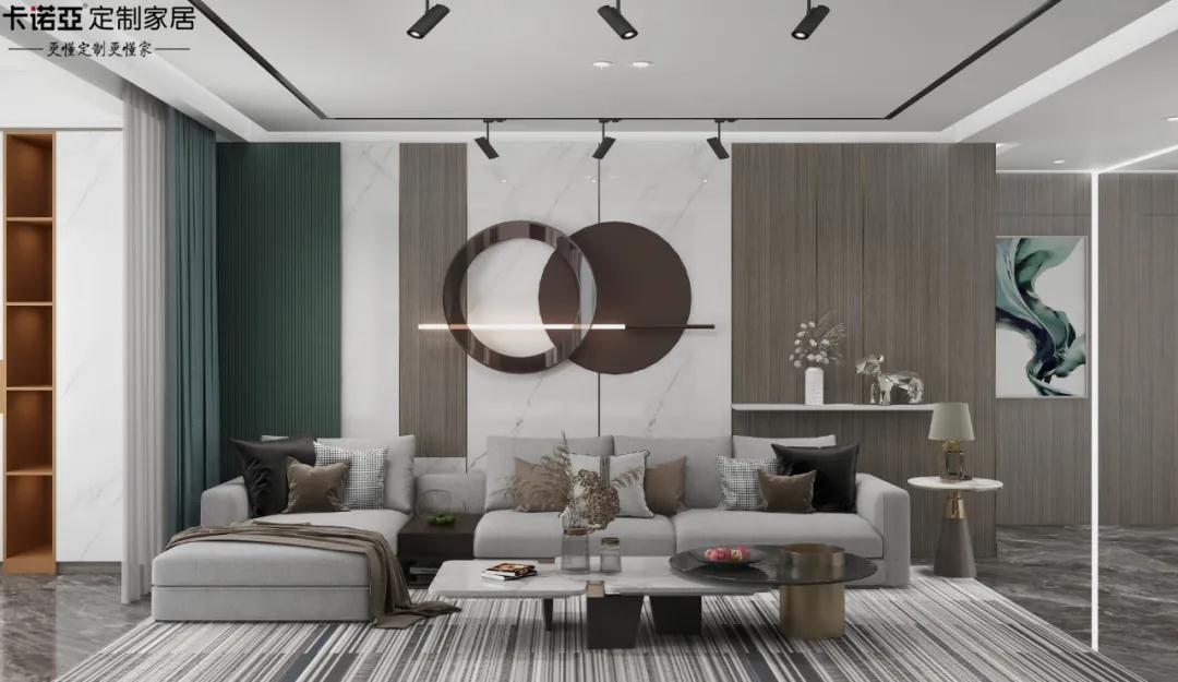 汉川定制家具品牌有哪些？汉川全屋定制店哪家好？