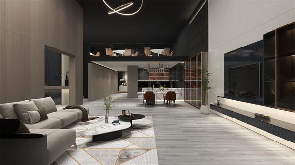 四川眉山加盟全屋定制怎么样?轻奢定制家具品牌有哪些？