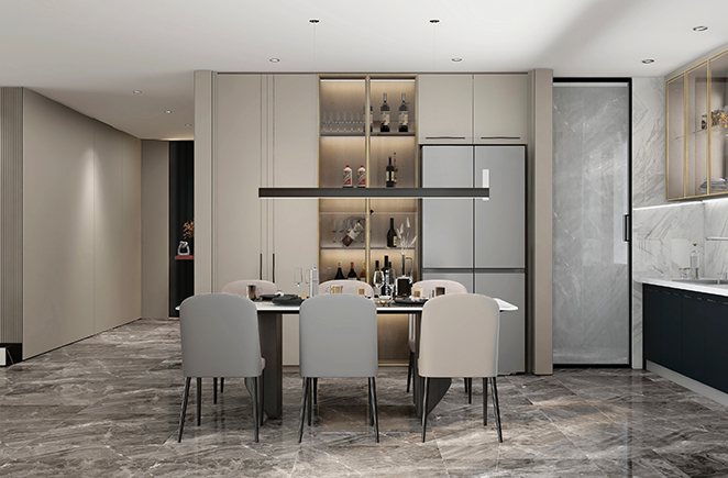 全屋定制加盟为何盈利少?利润低了问题在哪?