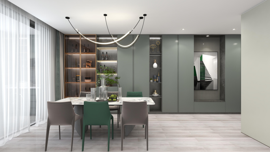 定制家具有哪些代言人?定制家居企业选品牌代言人的变化