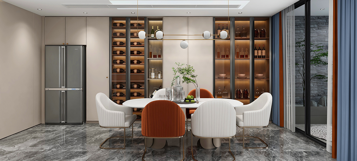 2021年末加盟全屋定制怎样?需要满足什么条件?