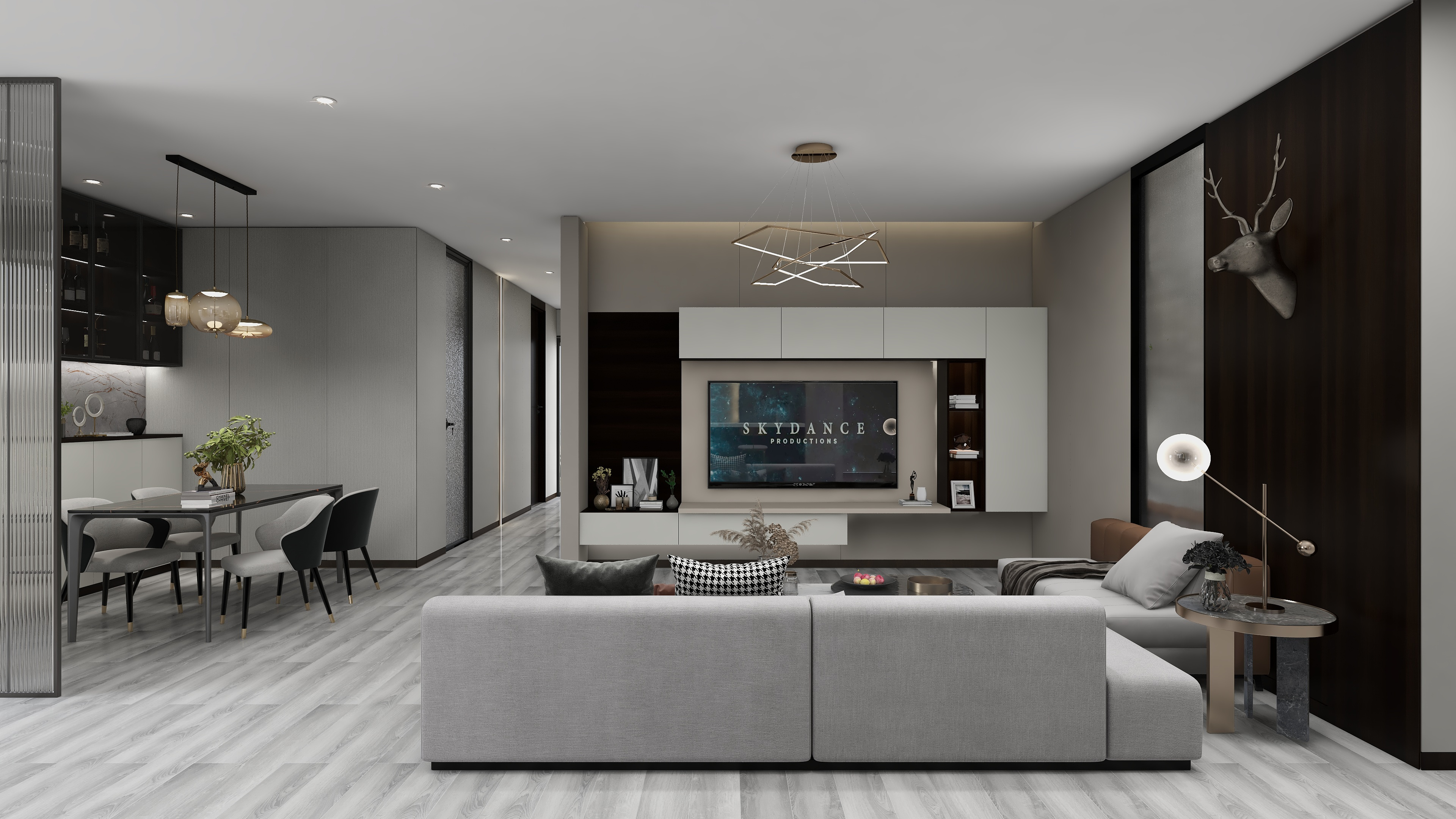 卡诺亚等家居企业抢跑甲醛释放“新国标”，部分产品达到ENF级