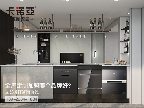 贵港全屋定制加盟费多少?贵港全屋定制加盟条件