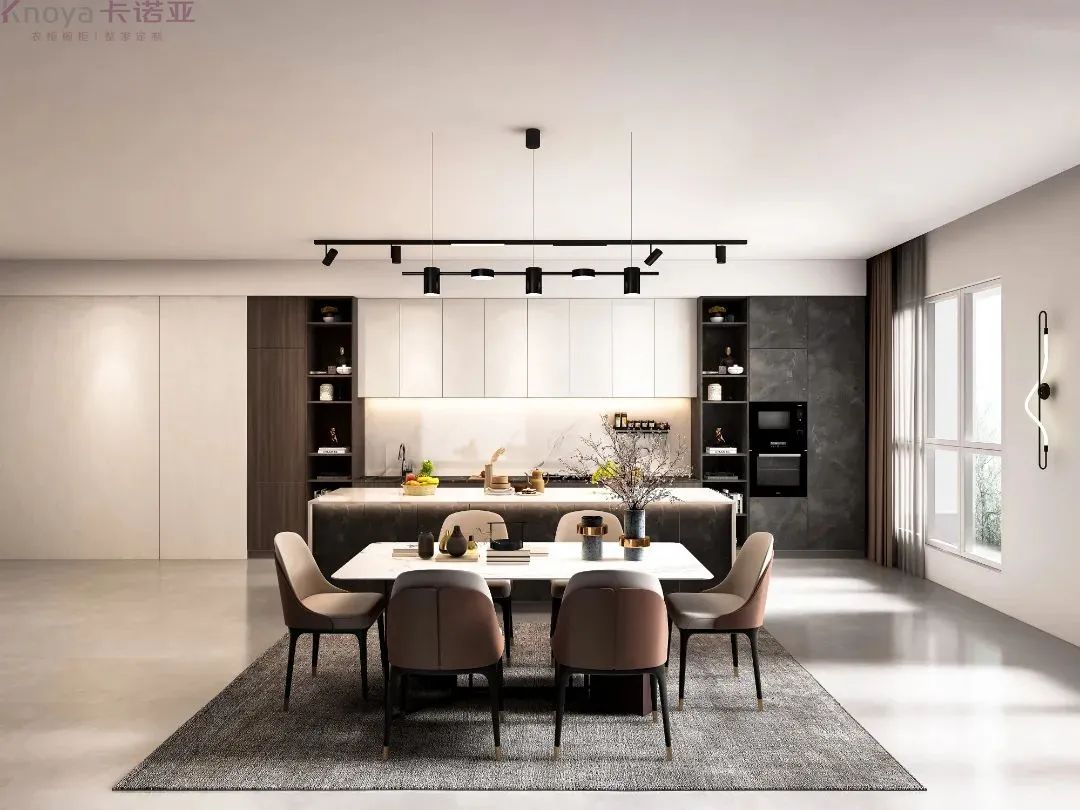 卡诺亚和索菲亚哪个好？全屋定制品牌该如何做选择？