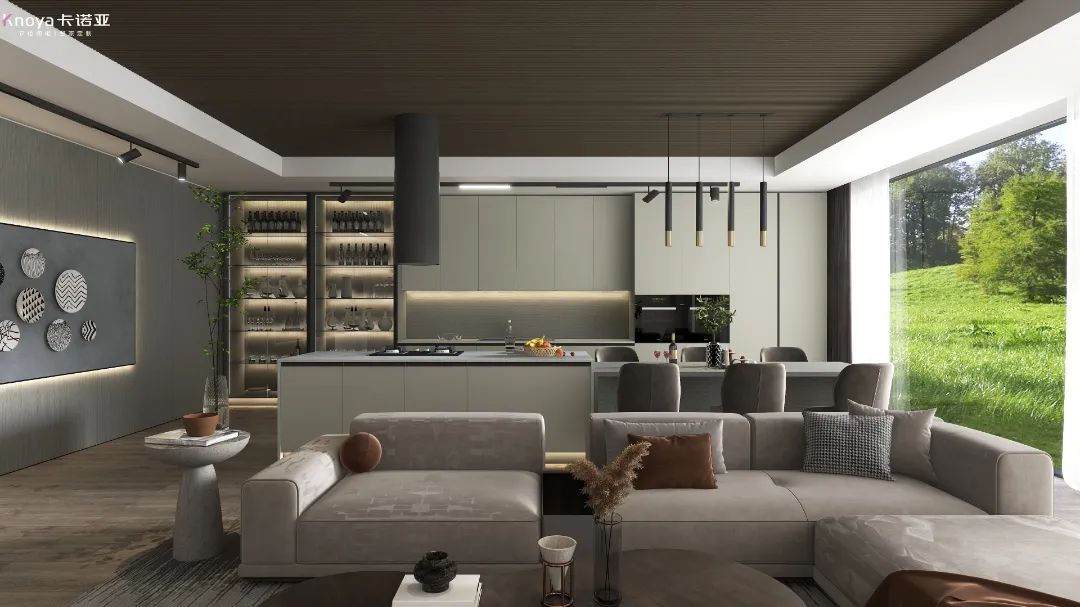 定制家具加盟开店应该要注意什么?