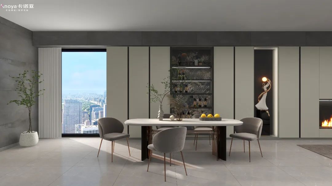 定制家具代理什么品牌好？看好这几点来选