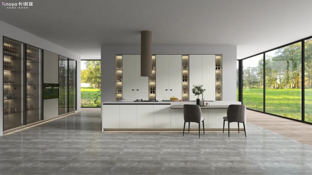 全屋定制家具哪家好? 全屋定制家具哪家好?