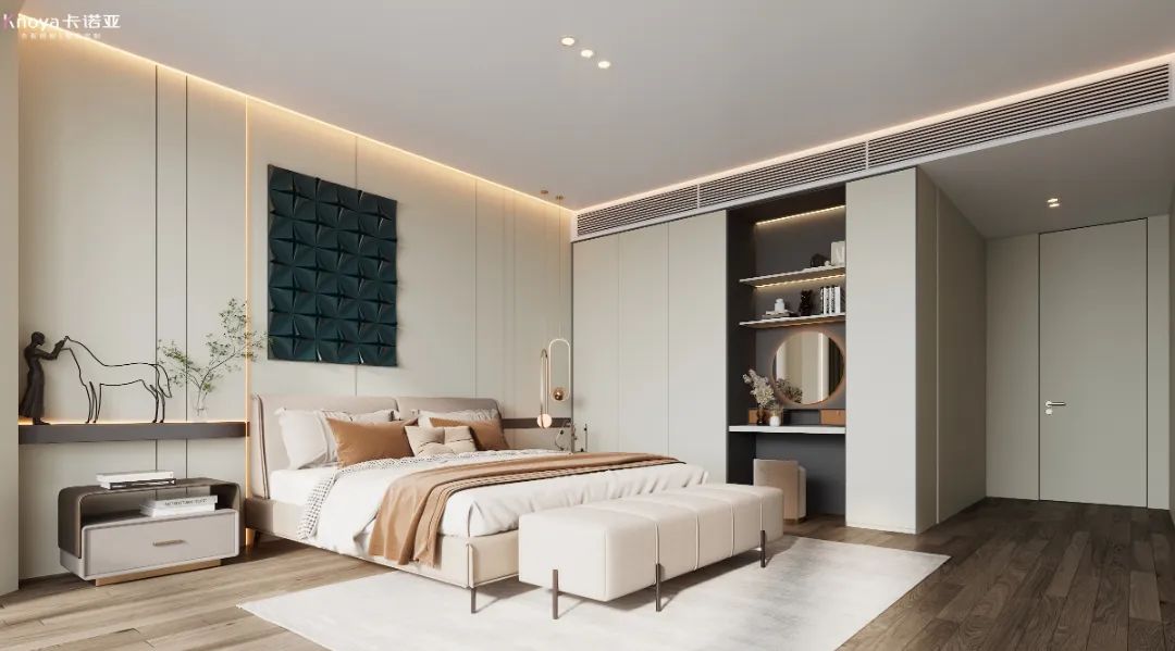 定制柜子多少钱一平方？定制衣柜一般价格在多少？